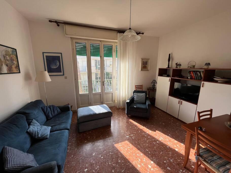 Sunny 2-bedrooms * Lido di Camaiore