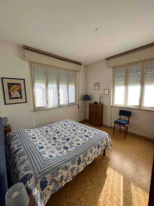 Apartment Sunny 2-bedrooms
