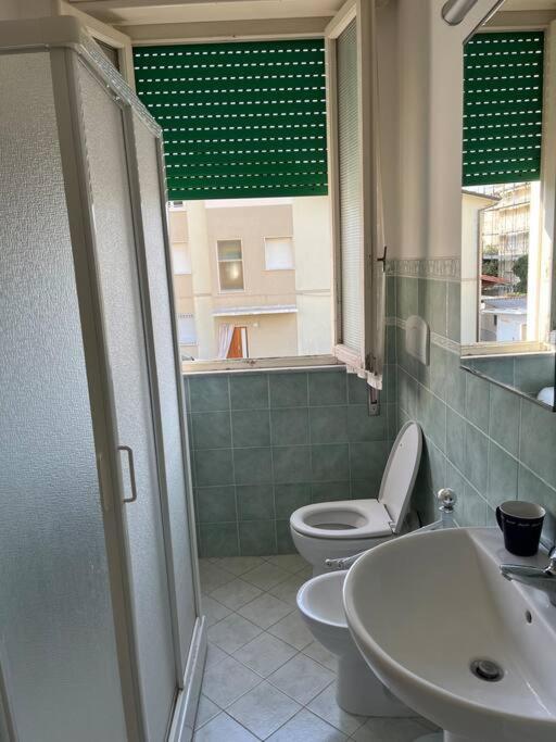 Sunny 2-bedrooms Lido di Camaiore