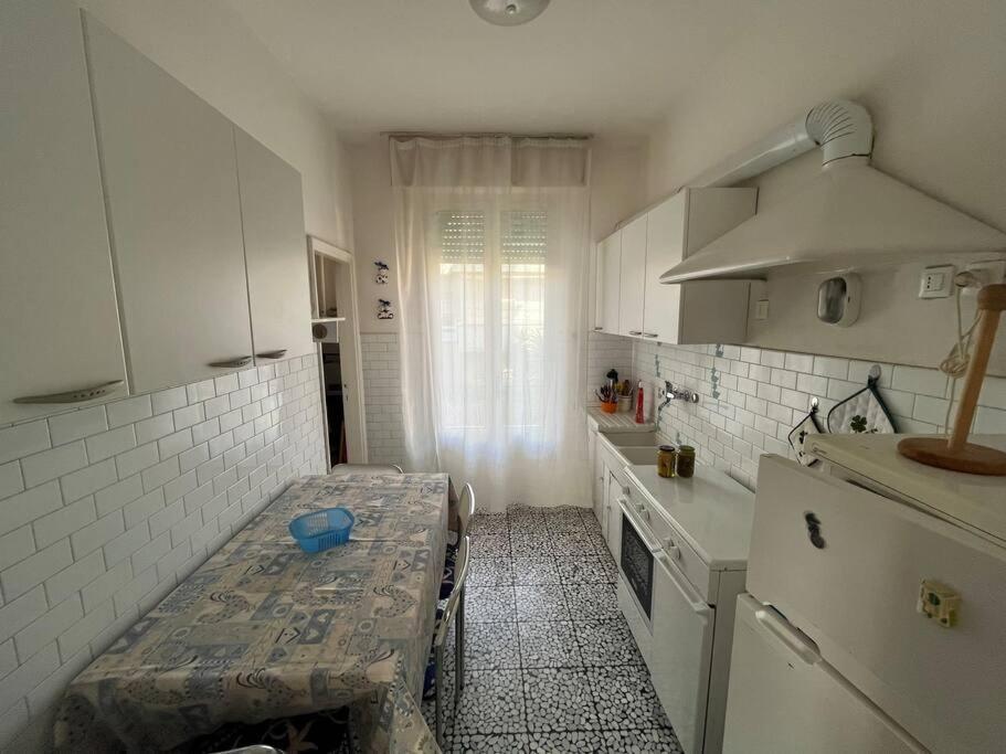 Sunny 2-bedrooms * Lido di Camaiore